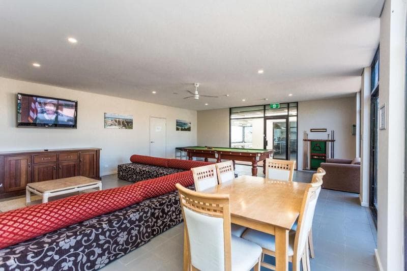 Country Comfort Amity Motel 3