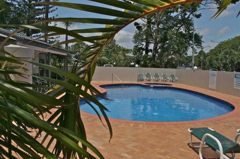 Anacapri Holiday Resort Apartments 5