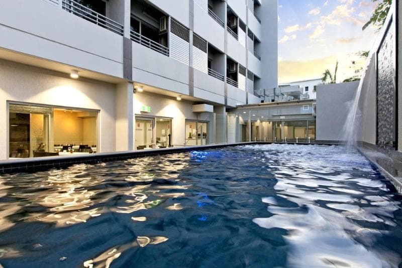 Argus Hotel Darwin photo 1