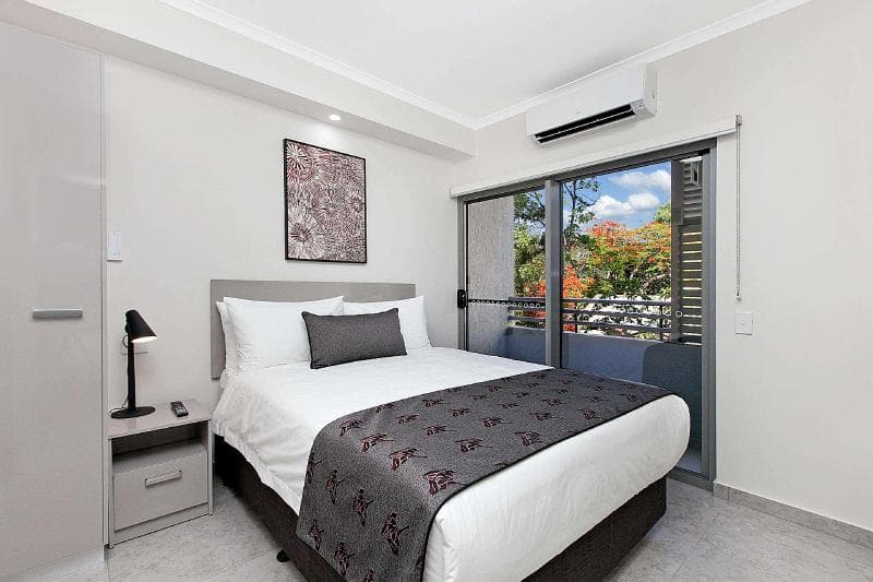 Argus Hotel Darwin 5