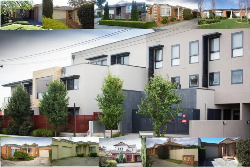 Apartments Of Waverley photo 1