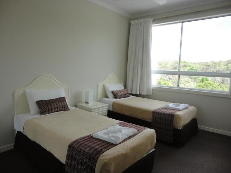 Aquarius Resort photo 1