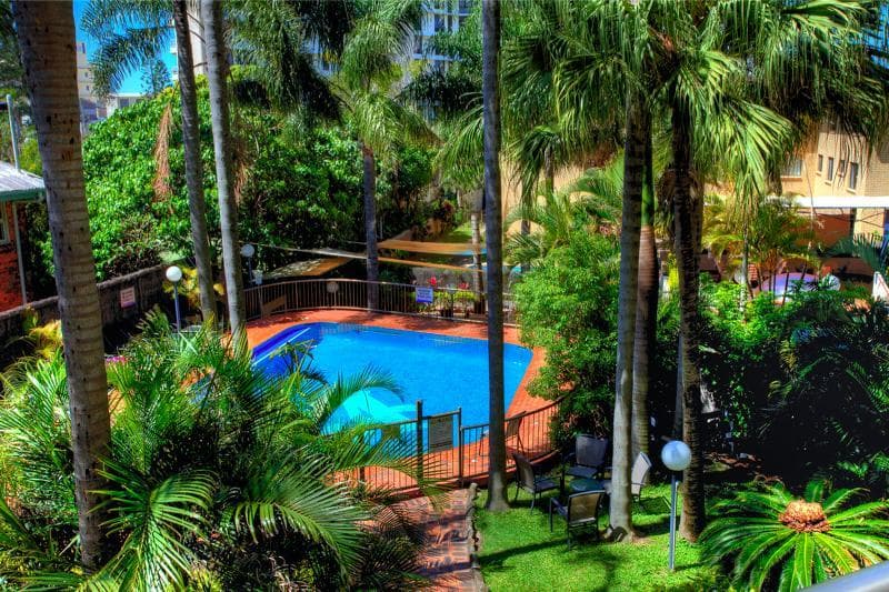 Aristocrat 5