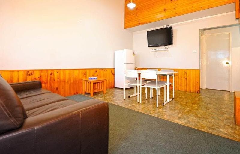 Abrolhos Reef Lodge main