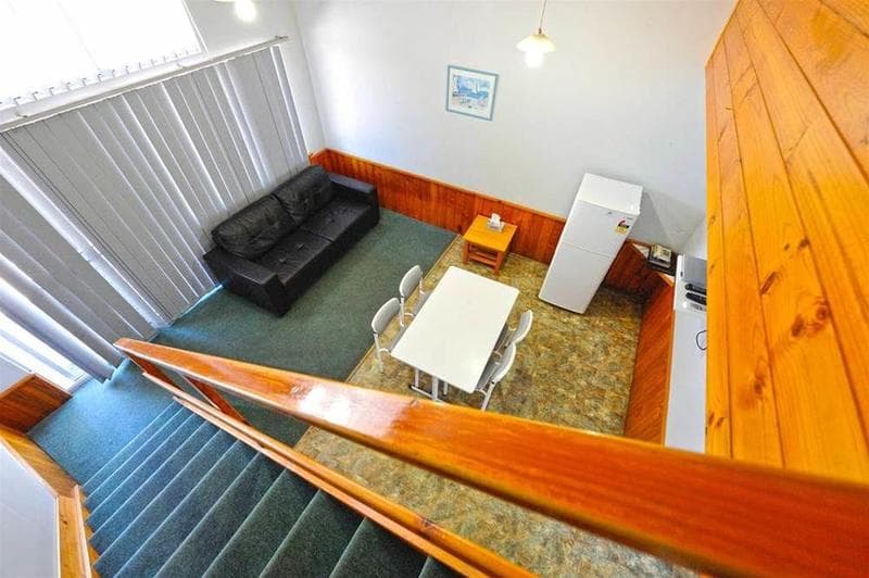Abrolhos Reef Lodge 3