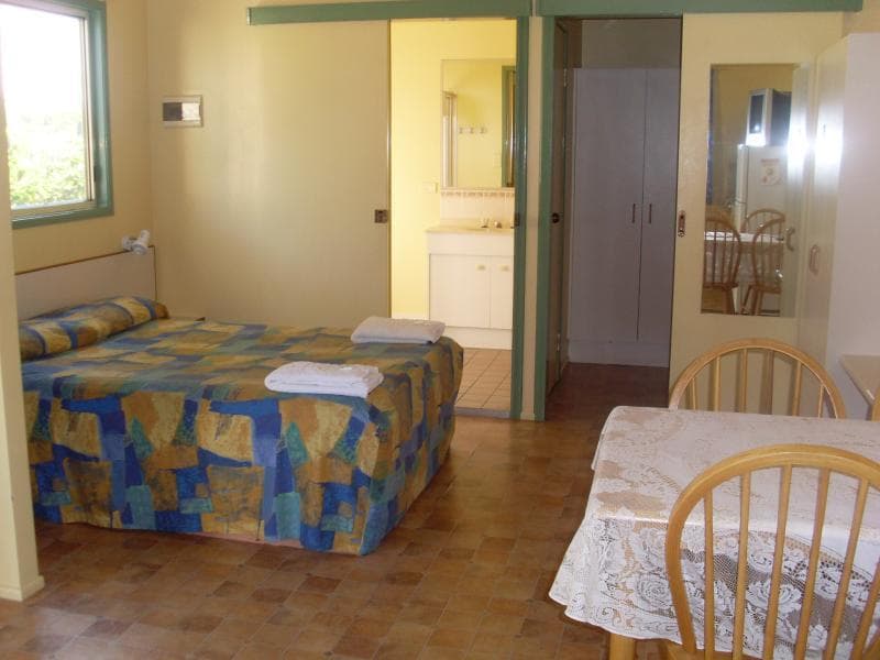 Discovery Holiday Parks - Hervey Bay main