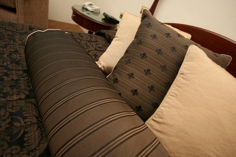 Australian Heritage Motor Inn Dubbo 2