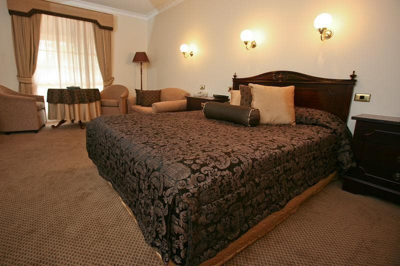 Australian Heritage Motor Inn Dubbo 4