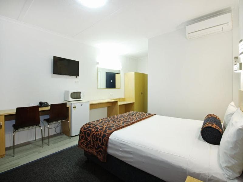 Airway Motel Brisbane 4