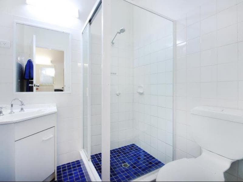Airway Motel Brisbane 2