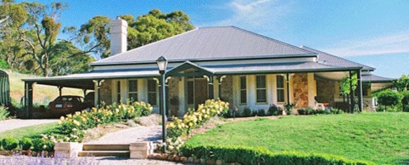 Battunga Bed & Breakfast (Adults only) 5