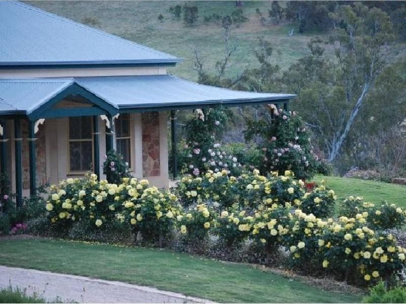 Battunga Bed & Breakfast (Adults only) main