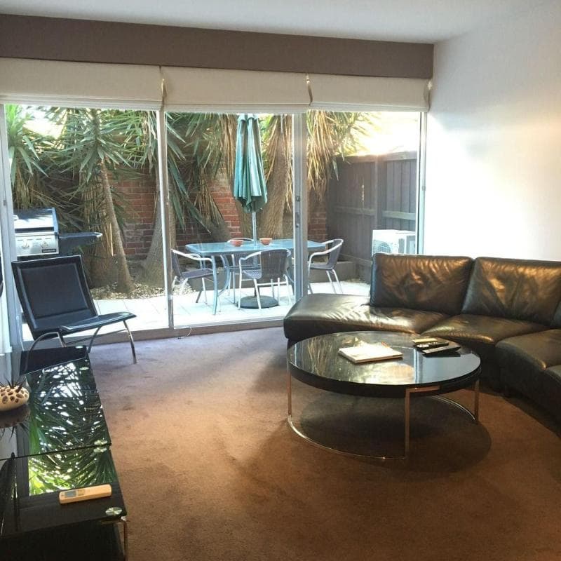 Brighton Bay Apartments 5