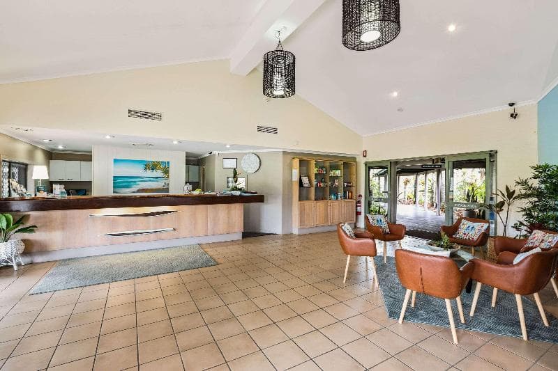 Ballina Beach Resort 4