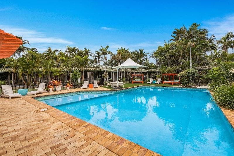 Ballina Beach Resort 5