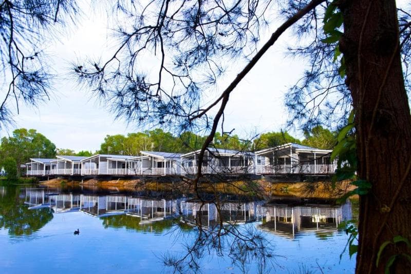 Discovery Parks - Byron Bay 4