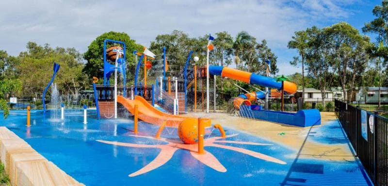 Discovery Parks - Byron Bay 5