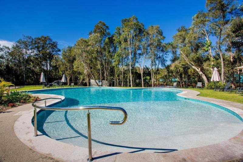 Discovery Parks - Byron Bay photo 1