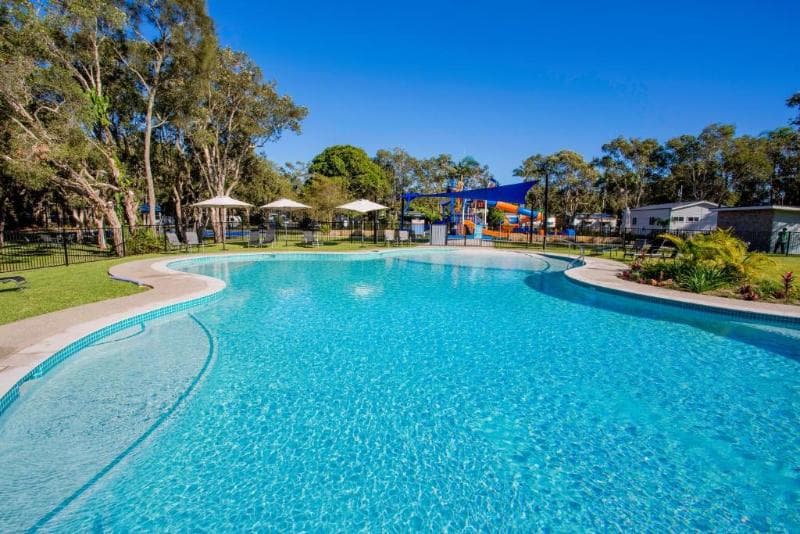 Discovery Parks - Byron Bay 3