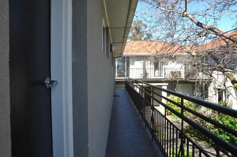 Buckingham International Serviced Apartments 2