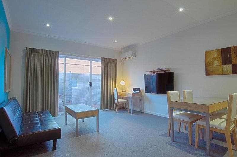 Buckingham International Serviced Apartments 3