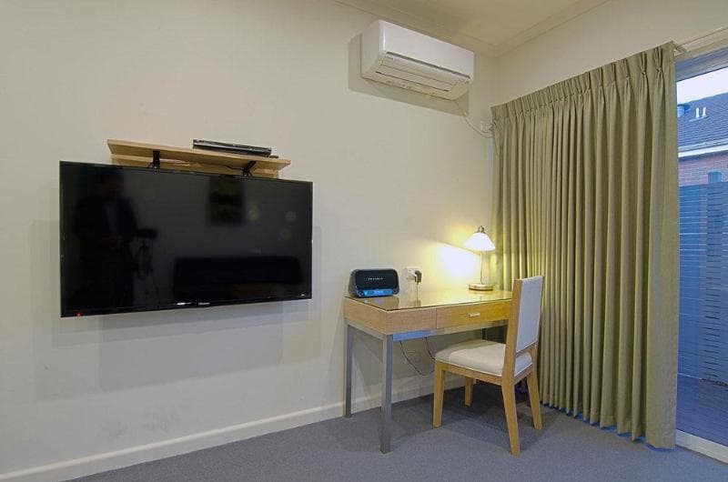 Buckingham International Serviced Apartments 4