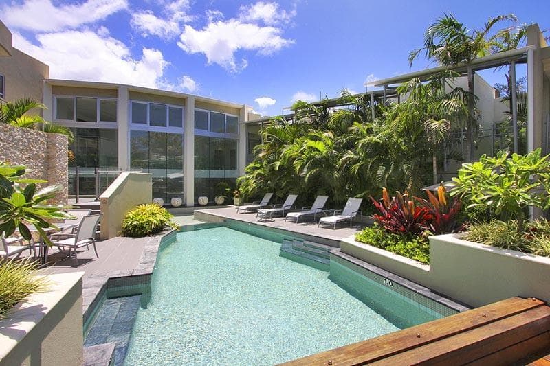 The Beach Resort Cabarita photo 1