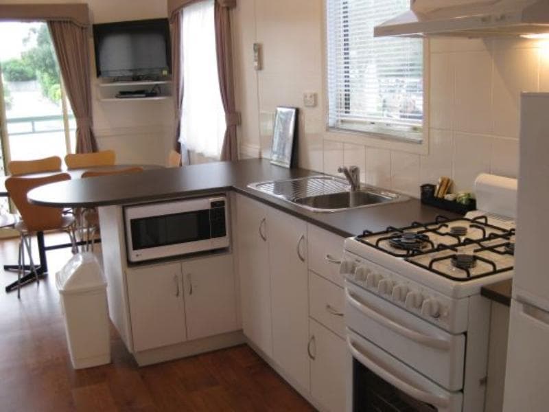 Big4 Mornington Peninsula Holiday Park main