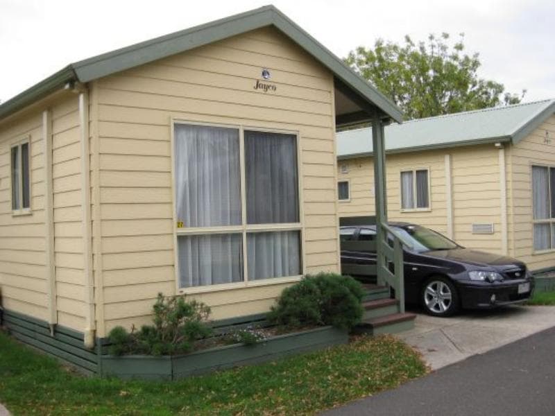 Big4 Mornington Peninsula Holiday Park 2