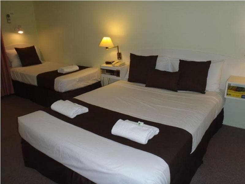 Ballina Homestead Motel 3