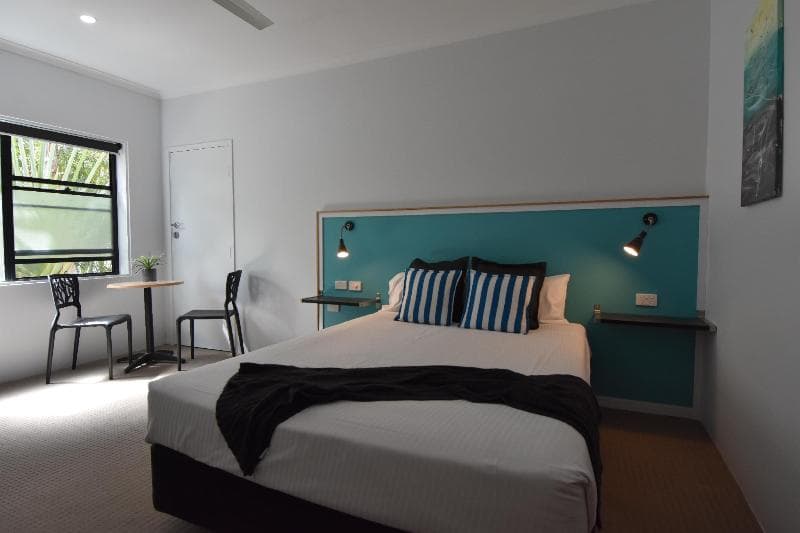 Ballina Homestead Motel photo 1