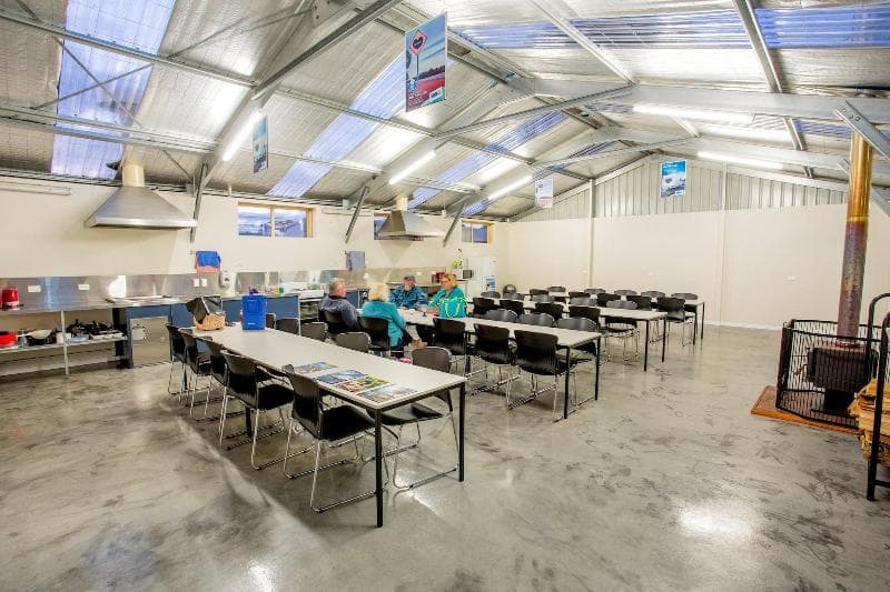 BIG4 Ulverstone Holiday Park photo 1