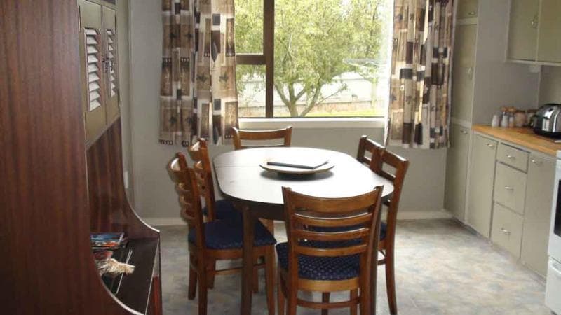 Birchwood Cottages 5
