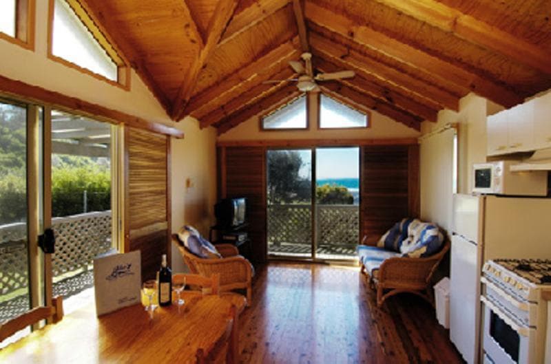 Blue Lagoon Beach Resort photo 1