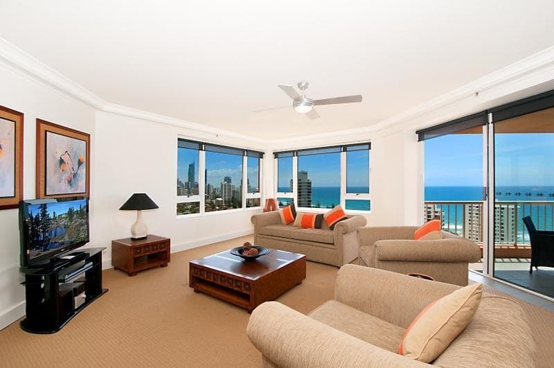 Belle Maison Gold Coast main