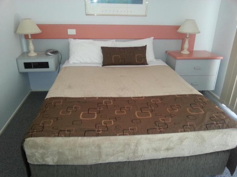 Beachside Motor Inn 3