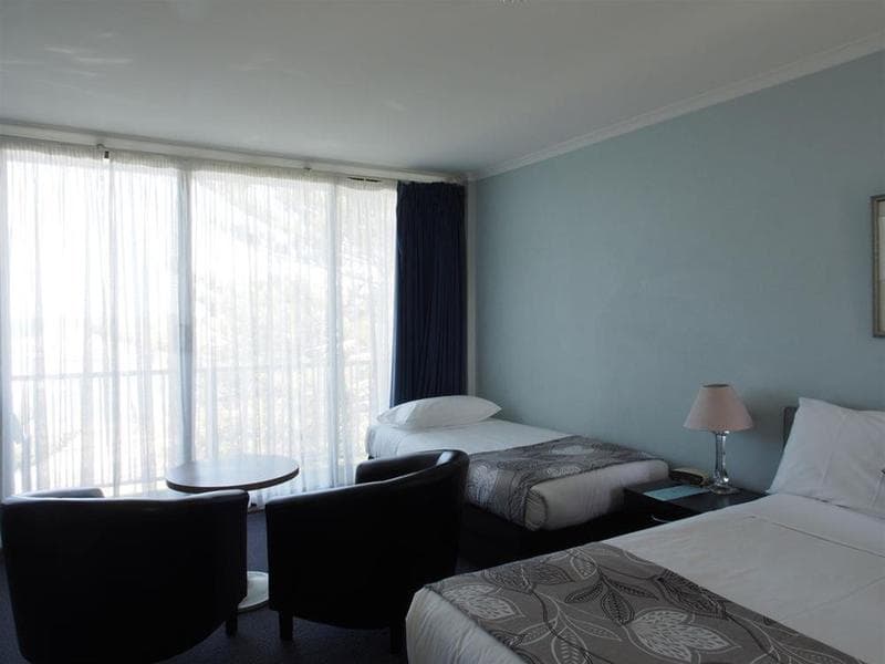 Boat Harbour Motel photo 1
