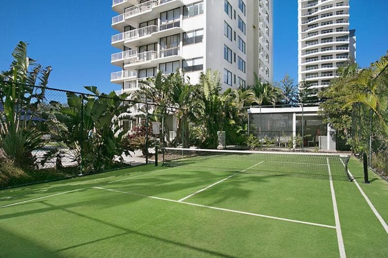 Boulevard North 2