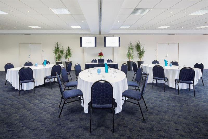 Ramada Encore By Wyndham Belconnen Canberra 3