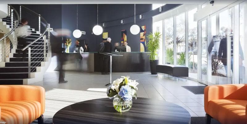 Ramada Encore By Wyndham Belconnen Canberra 1