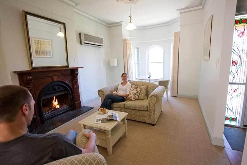 Brice Hill Country Lodge photo 1