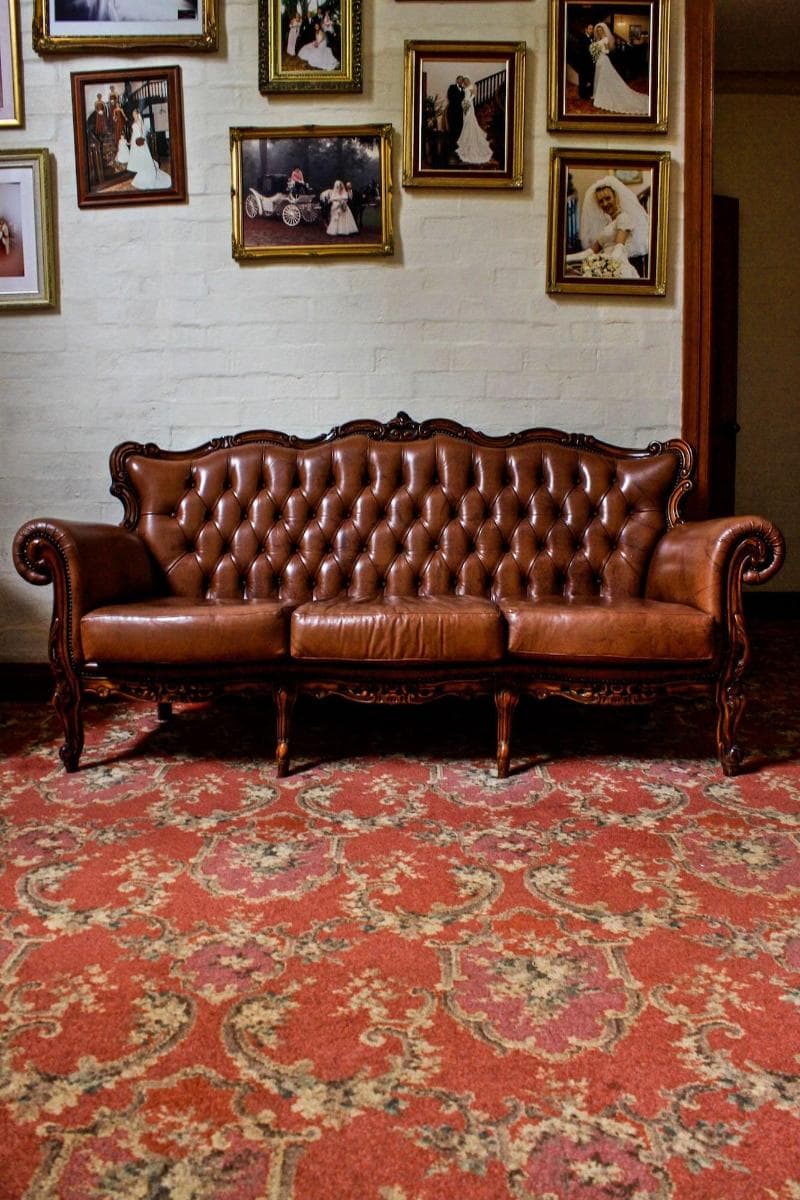 The Manor 4