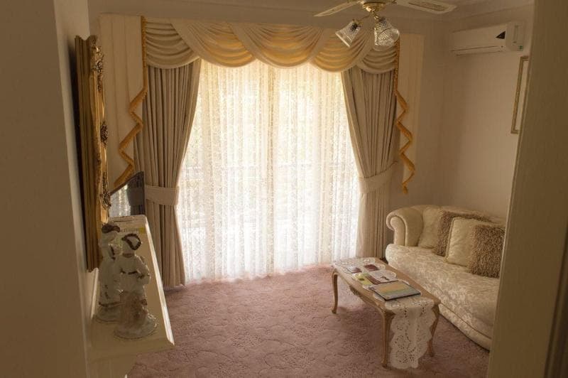 The Manor 3