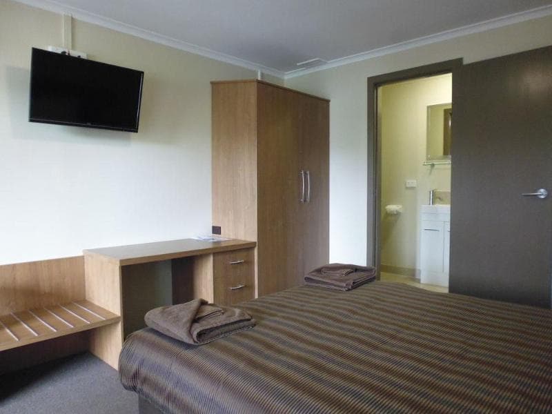 Seabrook Motel photo 1