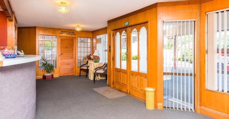 Burwood Motel Wanganui 2