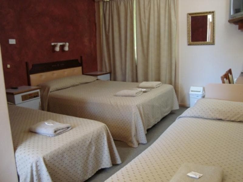 Bushmans Retreat Motor Inn 4