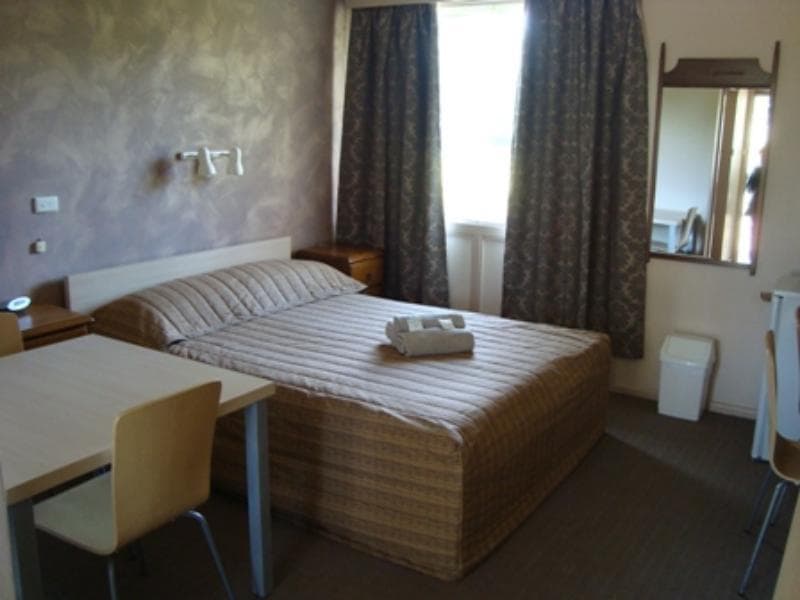 Bushmans Retreat Motor Inn 5