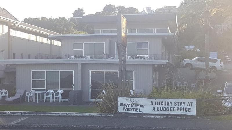Bayview Motel 3