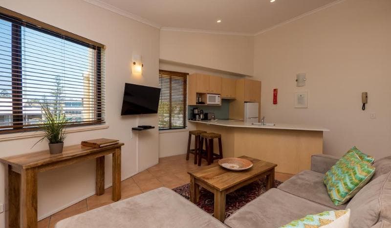 Byron Quarter Holiday Apartments photo 1