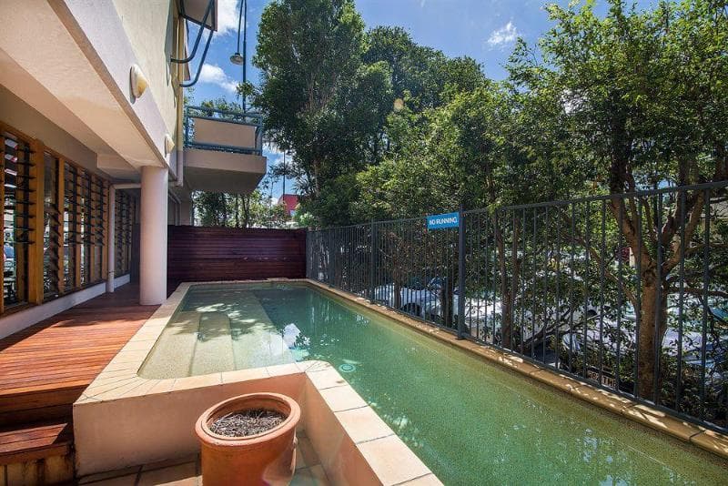Byron Quarter Holiday Apartments 2